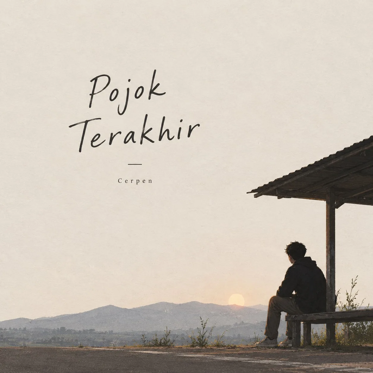 Pojok Terakhir | tentang Ketulusan Tanpa Pamrih